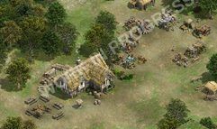 Knights of Honor screenshot 3