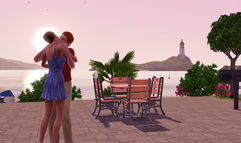 The Sims 3 screenshot 2