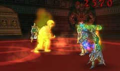 Zu Online screenshot 1
