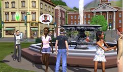 The Sims 3 screenshot 3