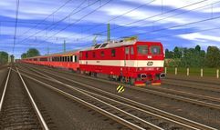 Trainz Railroad Simulator 2006 screenshot 32