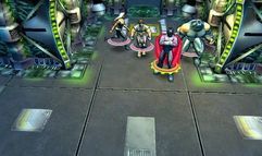 X-Men Legends II: Rise of the Apocalypse screenshot 6