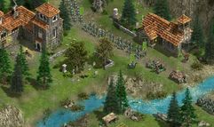 Knights of Honor screenshot 3
