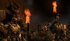 Dragon Age: Origins screenshot 1
