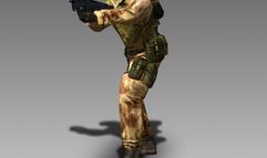 Battlefield 2: Euro Force screenshot 1