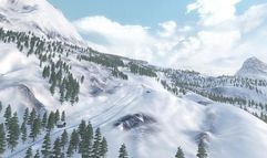 Bode Miller Alpine Skiing screenshot 4