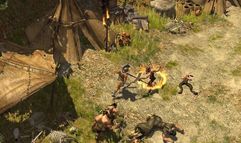 Titan Quest screenshot 22