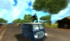 Just Cause screenshot 20