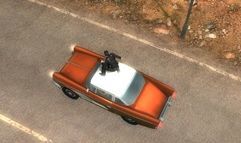 Just Cause screenshot 3