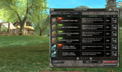 ArchLord screenshot 1