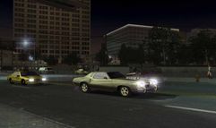 L.A. Rush screenshot 21