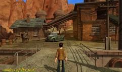 Raiders of the Lost Casino screenshot 17