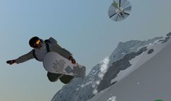 Stoked Rider screenshot 5