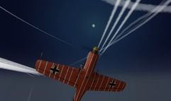 Combat Over Europe screenshot 7