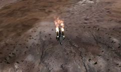 Universal Combat: Hold the Line screenshot 20
