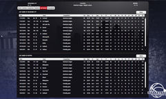 Basketball Pro Management 2015 screenshot 8