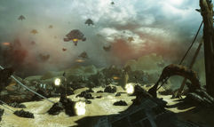 Star Trek: The Video Game screenshot 1