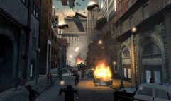 Turning Point: Fall of Liberty screenshot 2