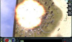 Supreme Commander screenshot 1