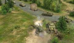 Soldiers: Heroes of World War II screenshot 6