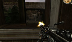 Iron Grip: Warlord screenshot 3