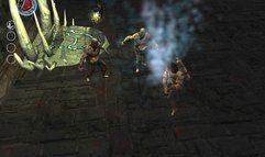 The Bard's Tale screenshot 4