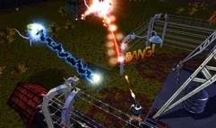 Freedom Force vs. The Third Reich screenshot 18