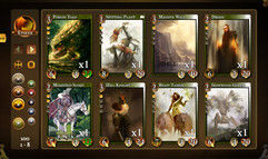 Lucadian Chronicles screenshot 1
