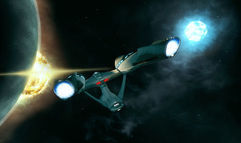 Star Trek: The Video Game screenshot 16
