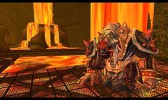 The Lord of the Rings Online: Mines of Moria screenshot 5