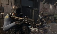 F.E.A.R. 2: Project Origin screenshot 10