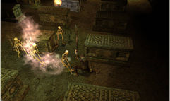 Avencast: Rise of the Mage screenshot 2