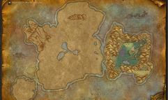 World of Warcraft: the Burning Crusade screenshot 11