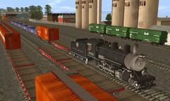 Trainz Railroad Simulator 2006 screenshot 5