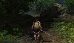 Age of Conan: Hyborian Adventures screenshot 10