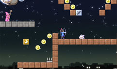 Tobari and the Night of the Curious Moon screenshot 10