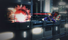 Strider screenshot 4