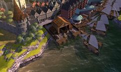 Patrician IV screenshot 11