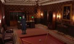 A Stroke of Fate screenshot 11