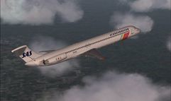 Ultimate Airliners: Super 80 screenshot 7