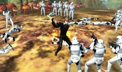 Empire at War: Forces of Corruption screenshot 12