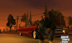 GTA: San Andreas screenshot 15