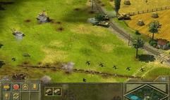 Blitzkrieg II screenshot 15