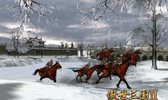 Fate of the Dragon II screenshot 3
