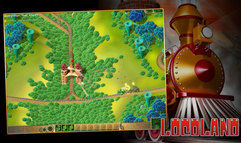 Locoland screenshot 3