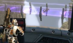 Star Wars: The Old Republic - Rise of the Hutt Cartel screenshot 4
