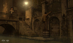 Alter Ego screenshot 3