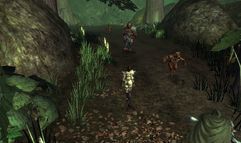 Mage Knight Apocalypse screenshot 3