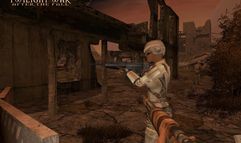 Twilight War: After the Fall screenshot 6