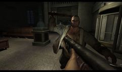 Condemned: Criminal Origins screenshot 15
